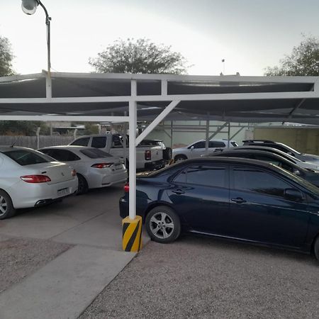 Cabanas Puertas Del Sol Λα Ριόχα Εξωτερικό φωτογραφία