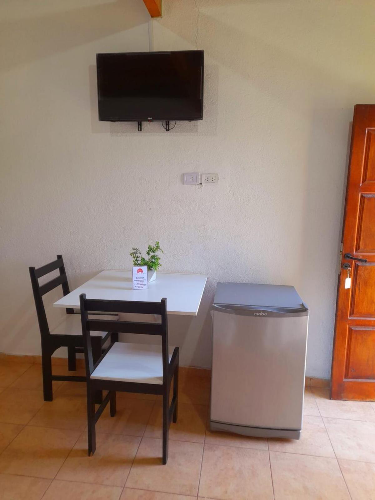 Cabanas Puertas Del Sol Λα Ριόχα Εξωτερικό φωτογραφία