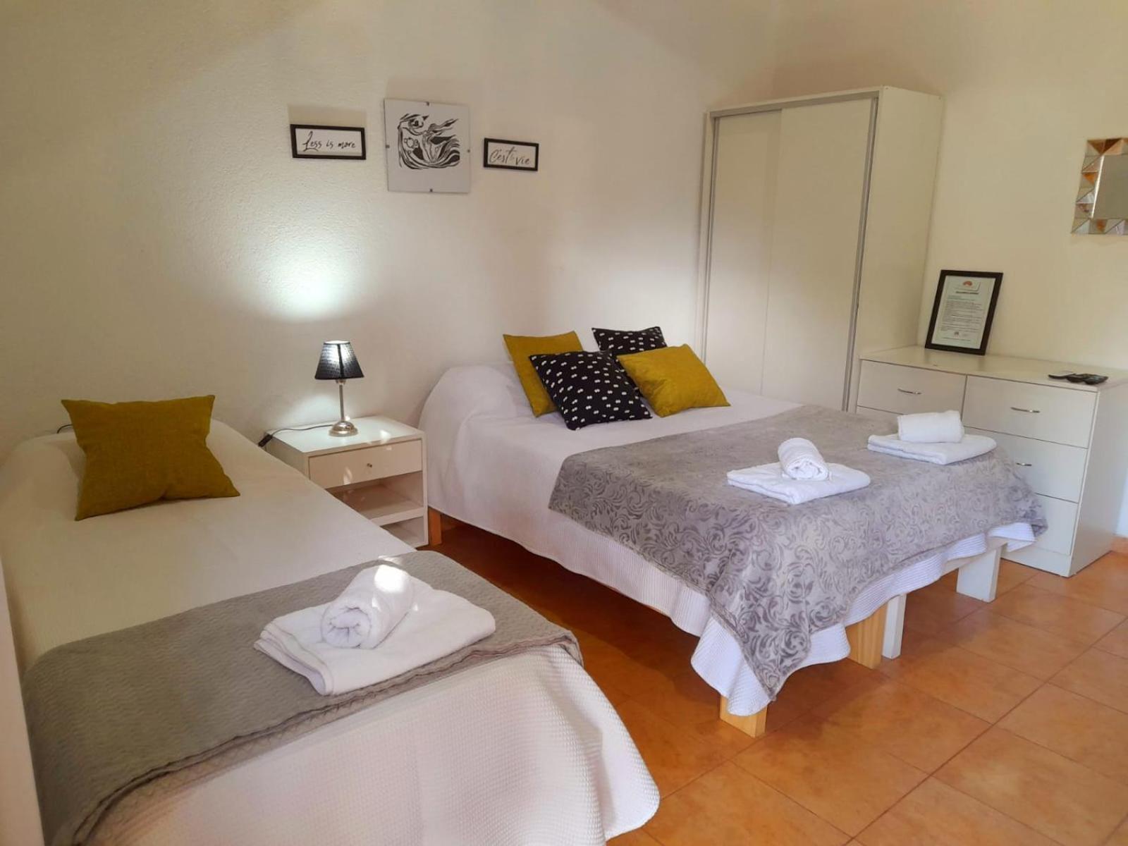 Cabanas Puertas Del Sol Λα Ριόχα Εξωτερικό φωτογραφία