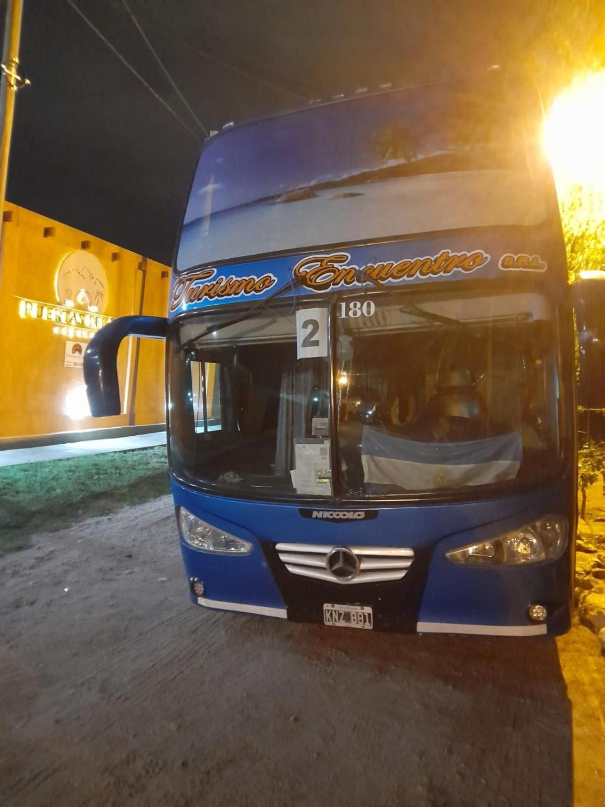 Cabanas Puertas Del Sol Λα Ριόχα Εξωτερικό φωτογραφία